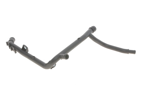 Фото 2 - Патрубок системи охолодження Vika 11211852601