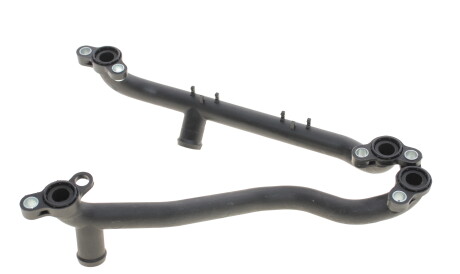 Фото 3 - Патрубок системи охолодження Vika 11211852701