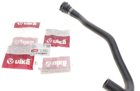 Фото 2 - Патрубок системы охлаждения Vika 11211852801