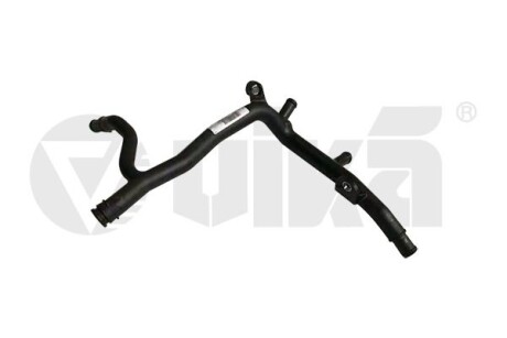 Труба теплоносія, пластик - Vika 11211853101