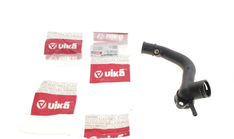 Фото 2 - Термостат системи охолодження Vika 11211853201