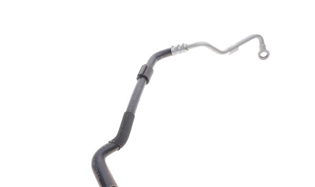 Фото 3 - Патрубок системи охолодження Vika 11211853401