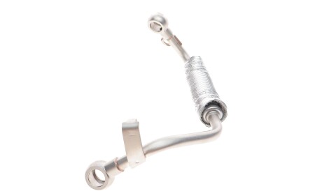 Фото 3 - Патрубок системи охолодження Vika 11211853601