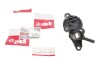 Корпус термостата Skoda Fabia (14-),Octavia (12-)/VW Golf (12-),Passat (14-)/Audi A3 (12-) - (04E121121L, 04E121121H, 04E121121E) Vika 11211854001 (фото 2)