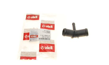 Фото 2 - Термостат системы охлаждения Vika 11211854101