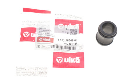 Фото 2 - Термостат системи охолодження Vika 11211854601