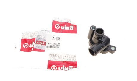 Фланець - Vika 11211854801