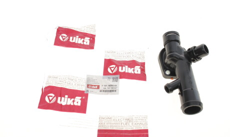 Фото 2 - Термостат системи охолодження Vika 11211855001