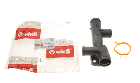 Фото 2 - Автозапчасть Vika 11211855701