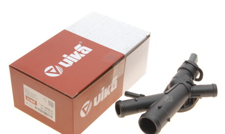 Фото 2 - Термостат системы охлаждения Vika 11211855801