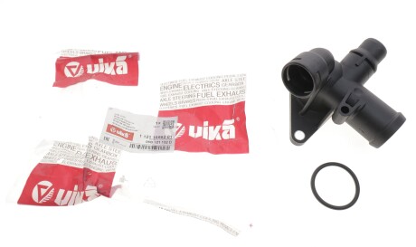 Фото 2 - Термостат системи охолодження Vika 11211856201