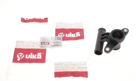 Фото 2 - Термостат системы охлаждения Vika 11211856301