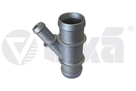 Фланець системи охолодження - Vika 11211856901