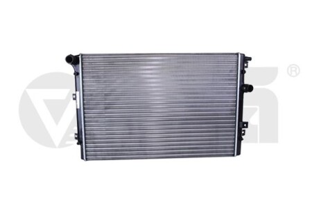 Радіатор охолодження - Vika 11211858901