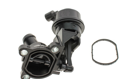 Клапан регулюючий радіатора EGR VW Touareg 10-18/Audi A8/Q5 3.0TDI 10-17 - Vika 11211868001