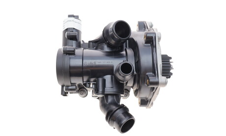 Фото 5 - Водяний насос Vika 11211868401