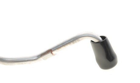 Фото 3 - Патрубок системи охолодження Vika 11211868601