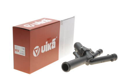 Фото 2 - Термостат системи охолодження Vika 11211869801