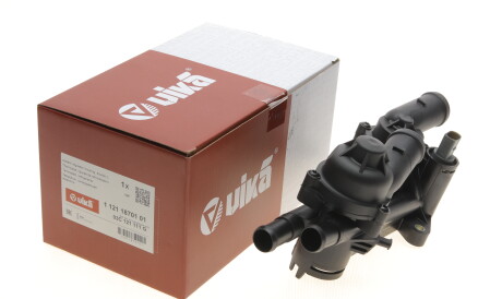 Фото 2 - Термостат системи охолодження Vika 11211870101