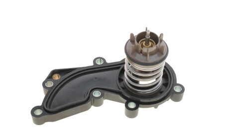 Термостат Audi A6/A8/Q7 3.0 TFSI 10-19 (87 °C) - Vika 11211870801