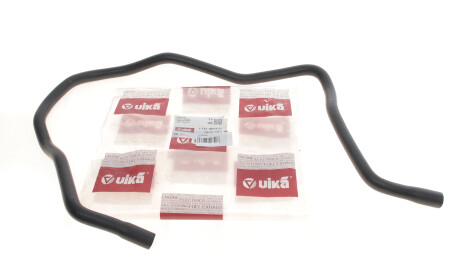 Фото 3 - Патрубок системи охолодження Vika 11211871701