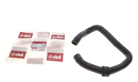 Фото 2 - Патрубок системи охолодження Vika 11211872101