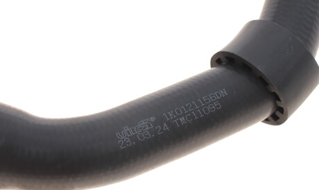 Фото 3 - Патрубок системи охолодження Vika 11211872101