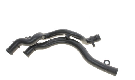 Патрубок системи охолодження Audi A6 3.0 TFSI 14-18 - Vika 11211873401