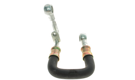 Фото 2 - Патрубок турбіни Vika 11211873701