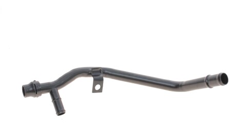 Патрубок системи охолодження Audi A6/VW Passat 1.8 97-05 - Vika 11211873901