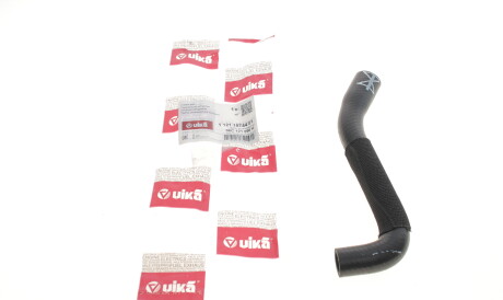 Фото 3 - Патрубок системи охолодження Vika 11211874401