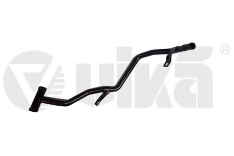 Труба теплоносія; металева - Vika 11211878101