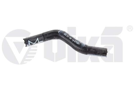 Труба теплоносія; гумова - Vika 11211879201