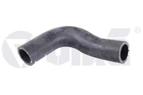 Труба теплоносія; гумова - Vika 11211879901