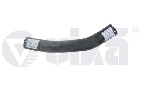 Труба теплоносія; гумова - Vika 11211880001