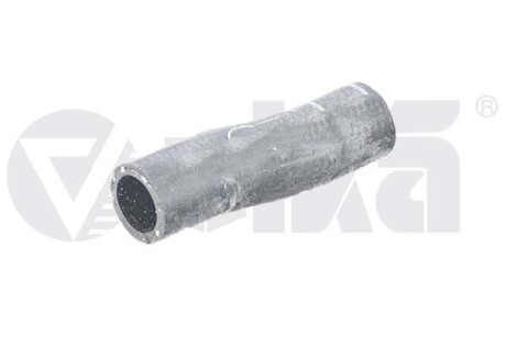 Труба теплоносія; гумова - Vika 11211881401