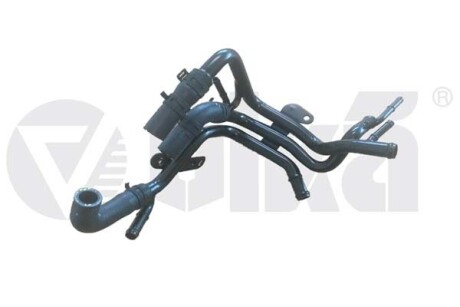 Труба теплоносія; металева - Vika 11211885701