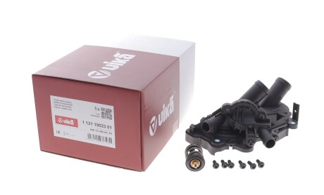 Фото 2 - Автозапчасть Vika 11211902301