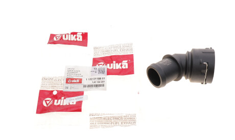 Фото 3 - Термостат системи охолодження Vika 11220118801