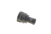 Патрубок Skoda Octavia (97-09)/VW Golf (98-99),Passat (01-09)/Seat Alhambra (06-,11-),Leon (00-13,13-) - (3B0122291B) Vika 11220291901 (фото 3)