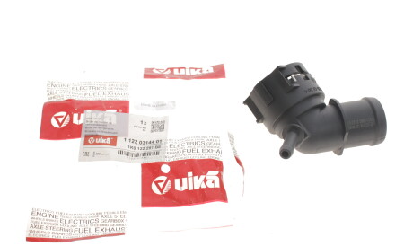 Фото 3 - Термостат системи охолодження Vika 11220314401