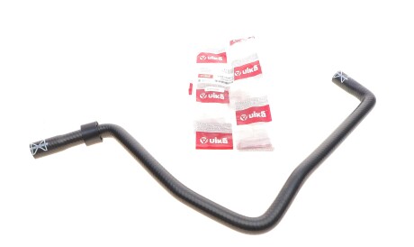 Фото 2 - Патрубок системи охолодження Vika 11221326501