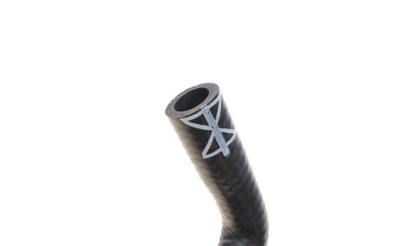 Фото 3 - Патрубок системи охолодження Vika 11221326501