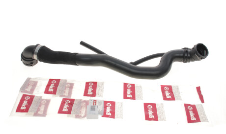 Фото 3 - Патрубок системы охлаждения Vika 11221327101