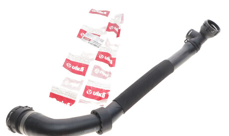 Фото 2 - Патрубок системи охолодження Vika 11221341801