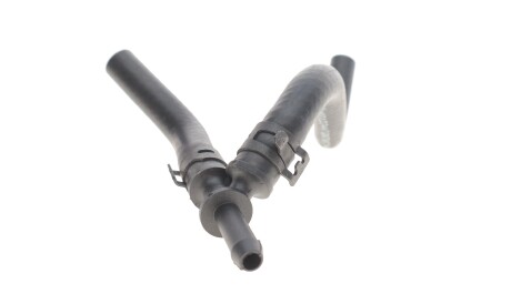 Фото 3 - Патрубок системы охлаждения Vika 11221527601