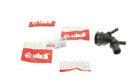 Фото 2 - Термостат системи охолодження Vika 11221572101