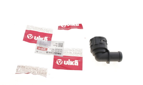 Фото 3 - Термостат системи охолодження Vika 11221572301