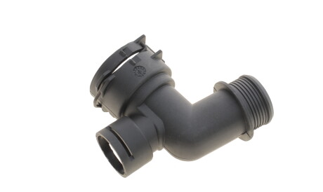 Фото 3 - Термостат системы охлаждения Vika 11221606101