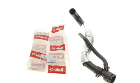 Фото 2 - Патрубок системы охлаждения Vika 11221771201